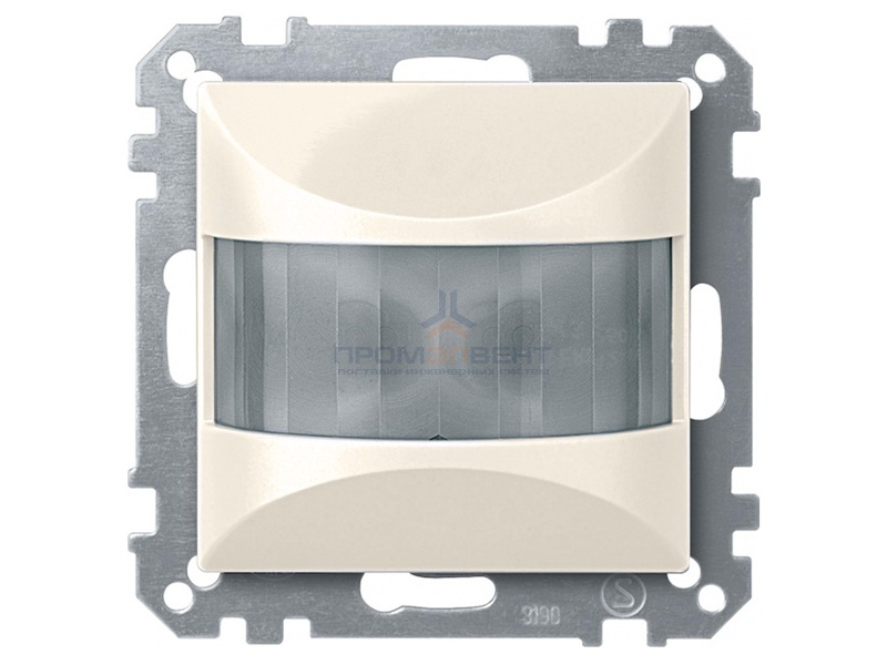 ДАТЧИК ДВИЖ KNX ARGUS 180 АКТ БЕЖ,SM