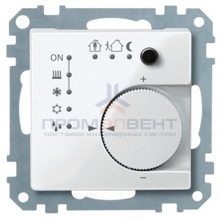 SM, МУЛ-Й 4 КН ВЫКЛ С ТЕРМ., ПОЛ.БЕЛ