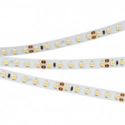 Лента RT 2-5000 24V Warm3000 2x (3528, 600 LED, LUX)