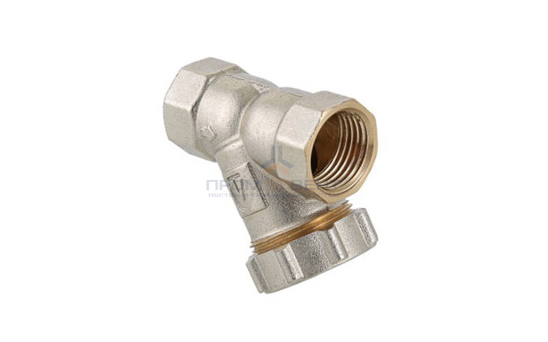 Фильтр грубой очистки VALTEC VT.193  - 3/4