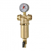 Фильтр тонкой очистки промывной ICMA 750 (ВР/ВР) - 1"1/2