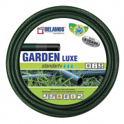 Шланг поливочный Belamos Garden Luxe - 3/4", длина 20 м (21 бар)