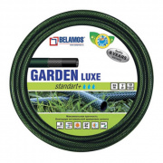 Шланг поливочный Belamos Garden Luxe - 5/8", длина 25 м (24 бар)