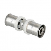 Муфта редукционная VALTEC VTm.203 - 32 x 20 (прессовая, для металлопластиковых труб)