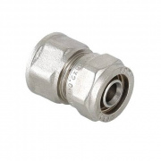 Переход на внутреннюю резьбу VALTEC VTm.301 - 20 x 3/4" (винтовой, для металлопластиковых труб)