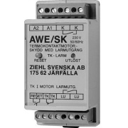 Датчик Systemair AWE-SK