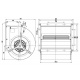 Вентилятор Ebmpapst D4D225-GH02-01 центробежный