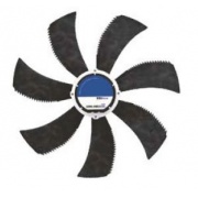 Вентилятор Ziehl-abegg FN071-ZIQ.DG.A7P3 220B энергосберегающий