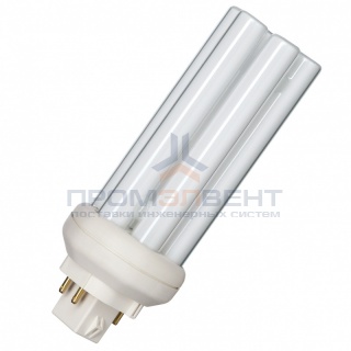 Лампа Philips MASTER PL-T 26W/840/4P GX24q-3 холодно-белая