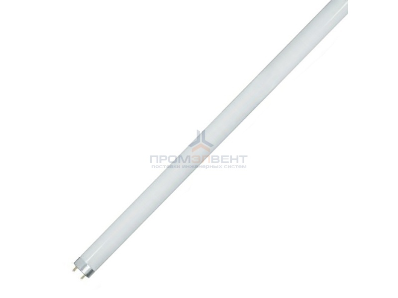 Лампа светодиодная T8 трубка Feron LB-213 24W 6400K 230V G13 1500мм холодный свет