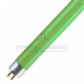 Люминесцентная лампа T4 Foton LТ4 20W REEN G5 зеленый