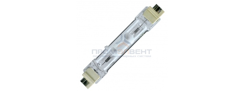 Лампа металлогалогенная BLV HIT-DE 250W nw 4200K Fc2