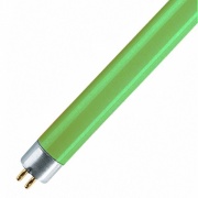 Люминесцентная лампа T4 Foton LТ4 16W GREEN G5 зеленый