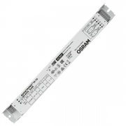 ЭПРА Osram QT-FIT5 2X49 280х30х21мм для люминесцентных ламп T5