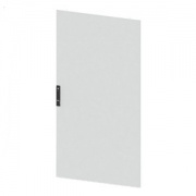 Дверь сплошная, двустворчатая, для шкафов CQE, 800 x 1600мм